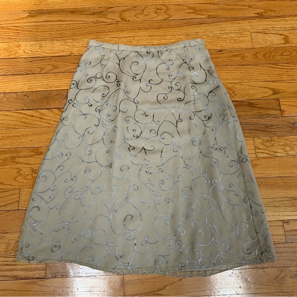 Emanuel by Emanuel Ungaro Skirt - Picture 1 of 8